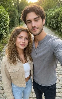 Couple BJ V3